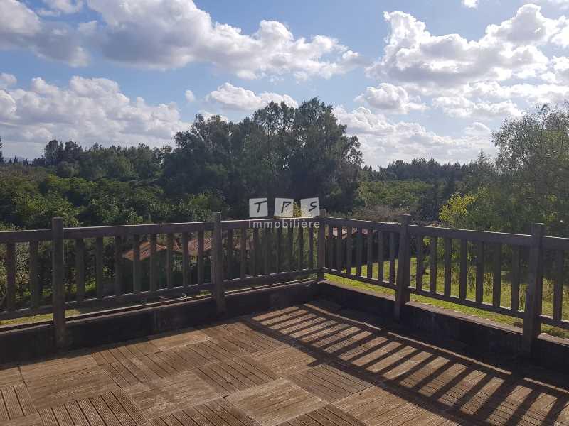 Appartement à vendre Tunisie