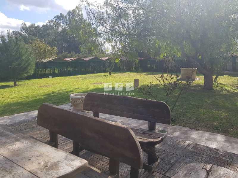 Appartement à vendre Tunisie