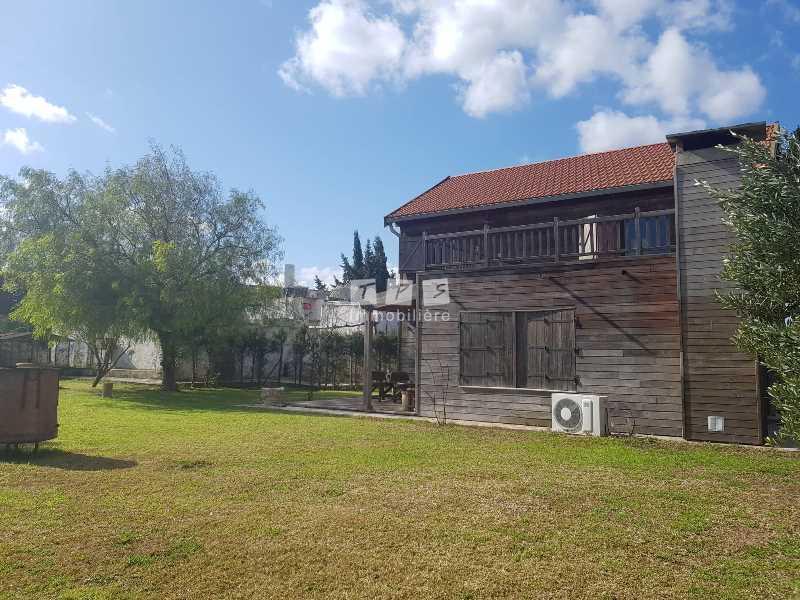 Appartement à vendre Tunisie
