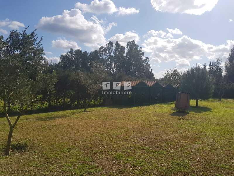 Appartement à vendre Tunisie