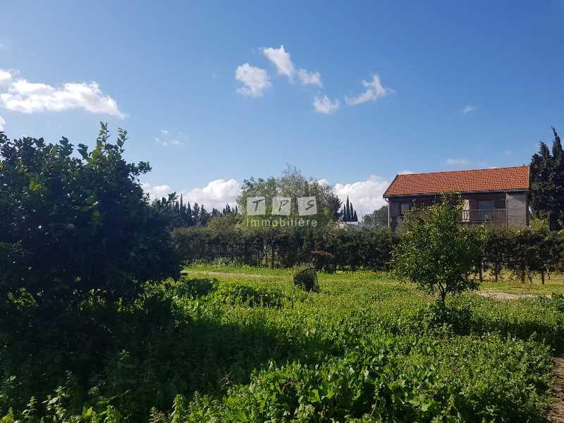 Appartement à vendre Tunisie