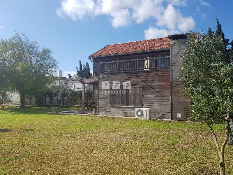 Appartement à vendre Tunisie