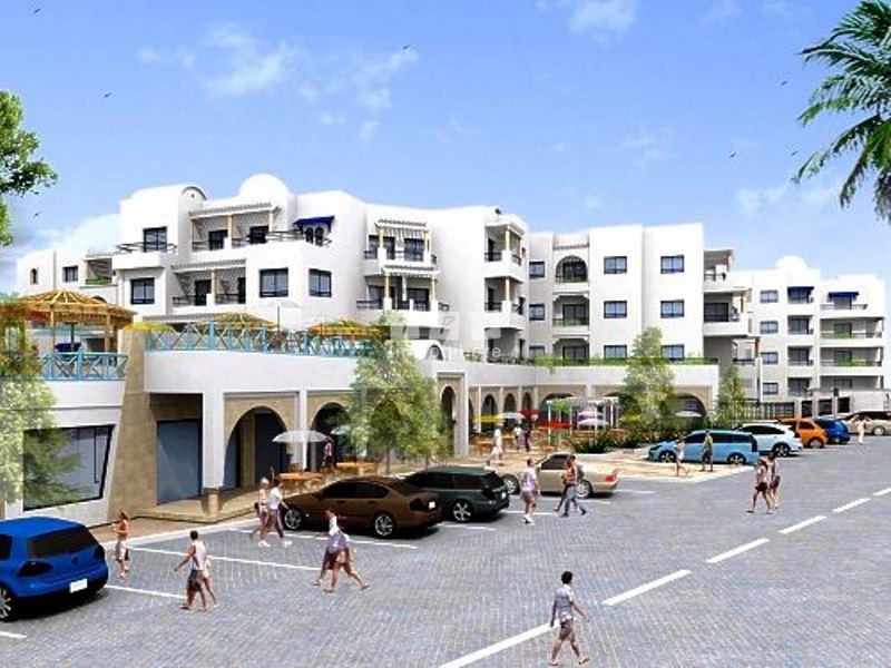 Appartement à vendre Tunisie