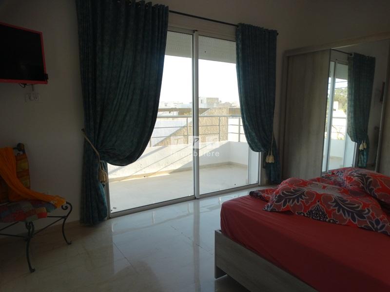 vente villa Tunisie