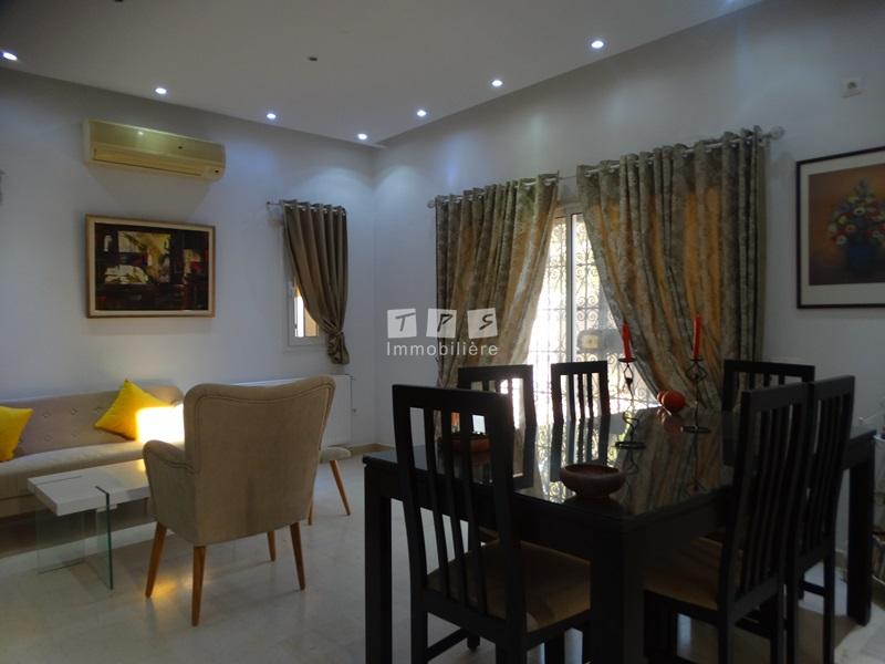 vente villa Tunisie
