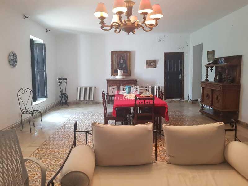 Appartement à vendre Tunisie