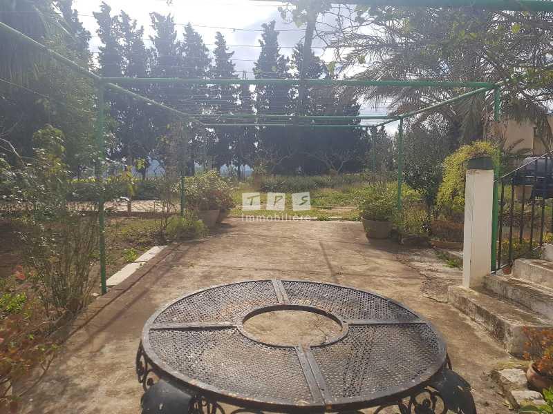 Appartement à vendre Tunisie