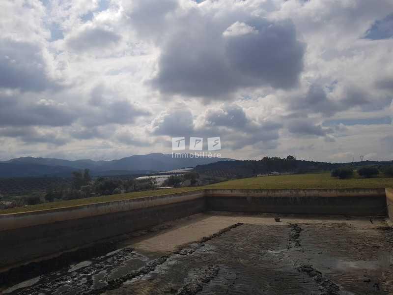 Appartement à vendre Tunisie