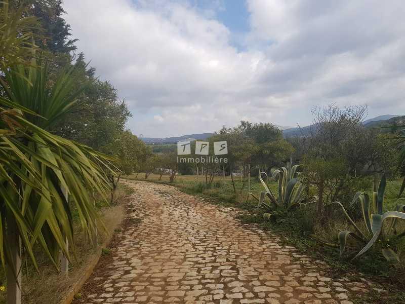 Appartement à vendre Tunisie