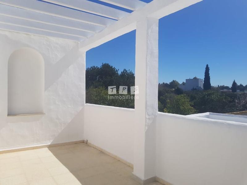 vente villa Tunisie