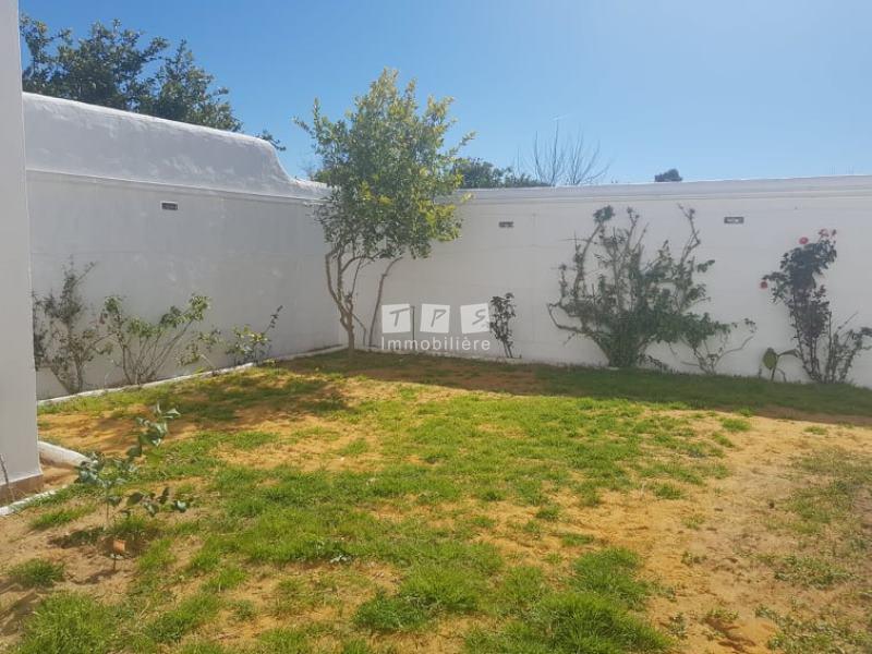 vente villa Tunisie