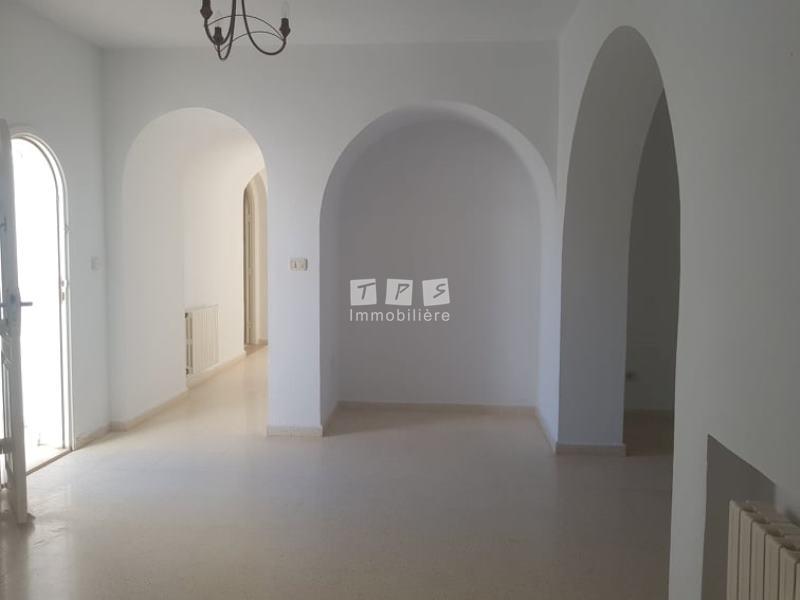 vente villa Tunisie