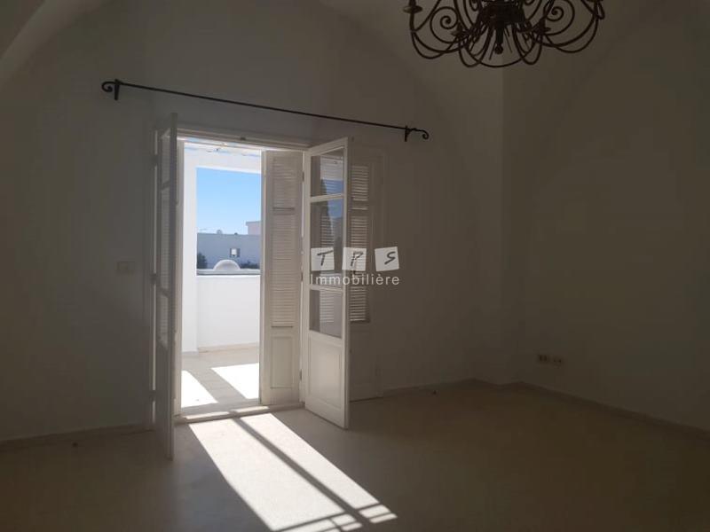 vente villa Tunisie