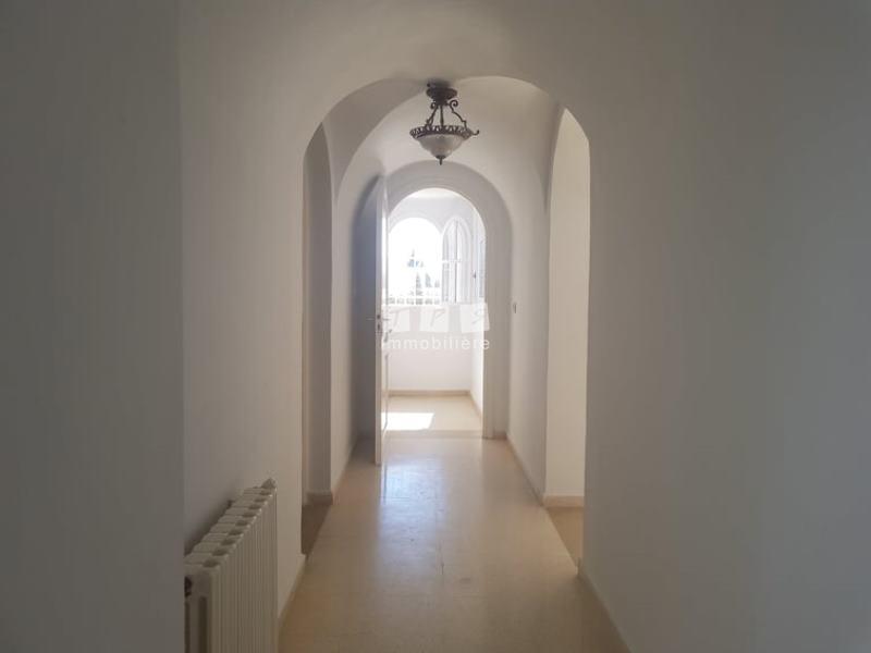 vente villa Tunisie