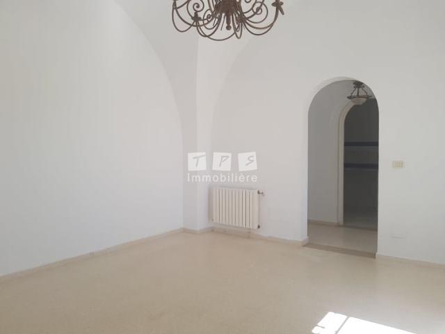 vente villa Tunisie