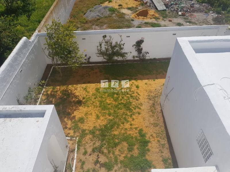 vente villa Tunisie