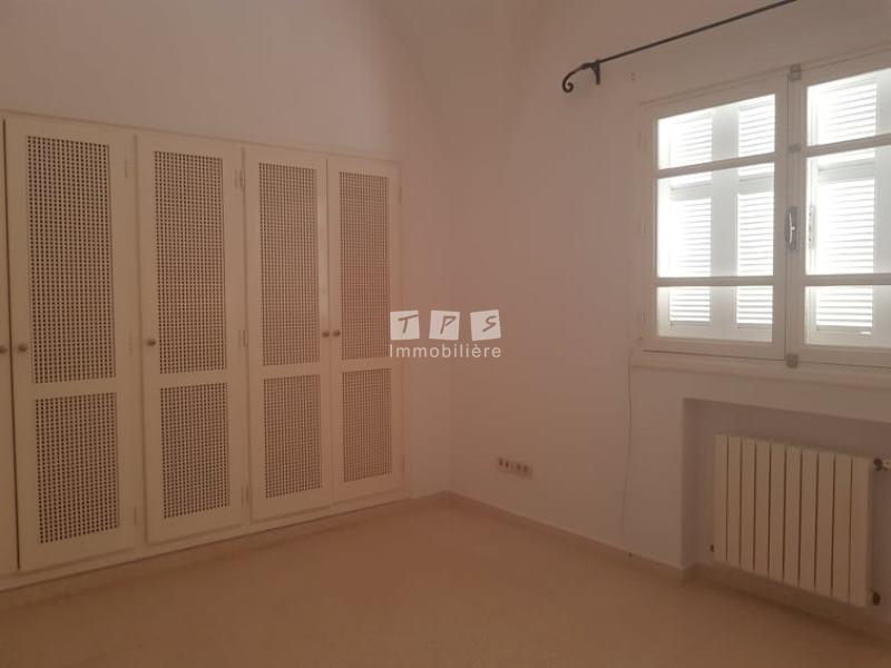 vente villa Tunisie