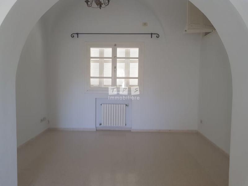 vente villa Tunisie