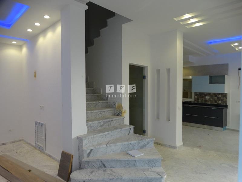 Appartement à vendre Tunisie