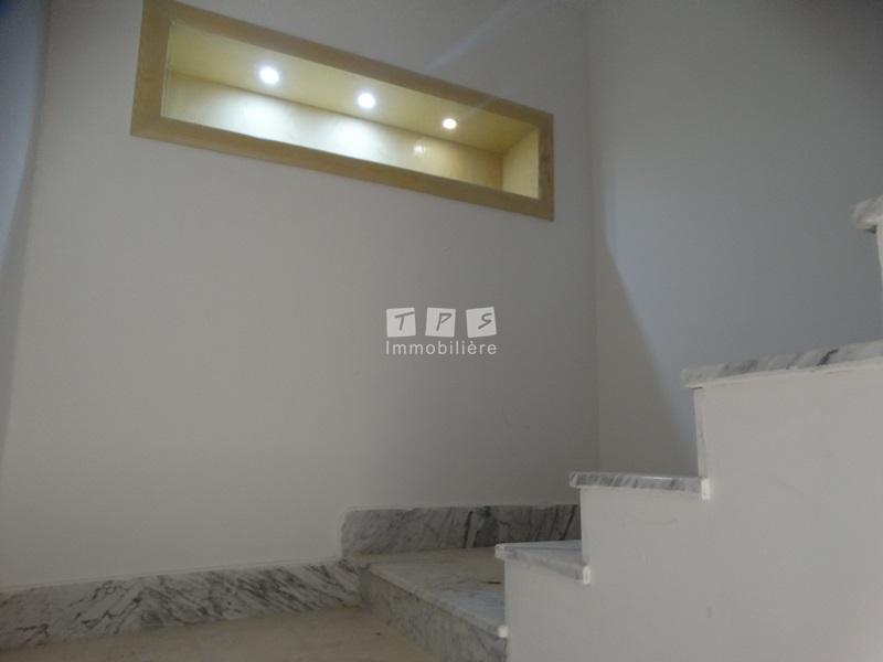 Appartement à vendre Tunisie