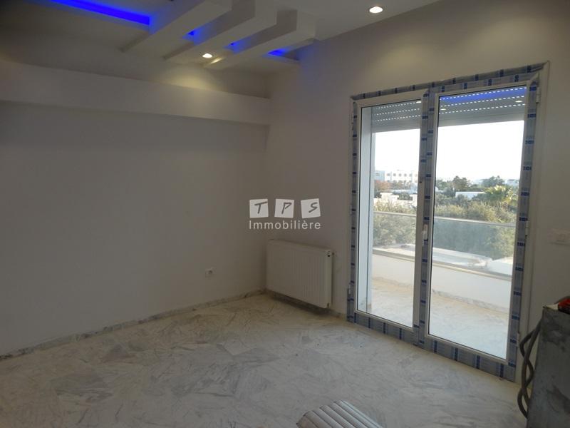 Appartement à vendre Tunisie