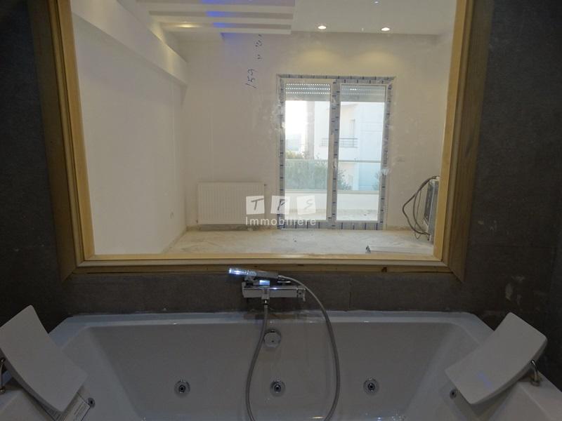 Appartement à vendre Tunisie