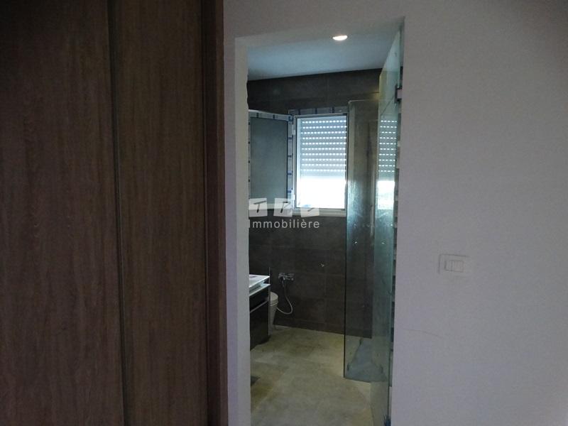 Appartement à vendre Tunisie