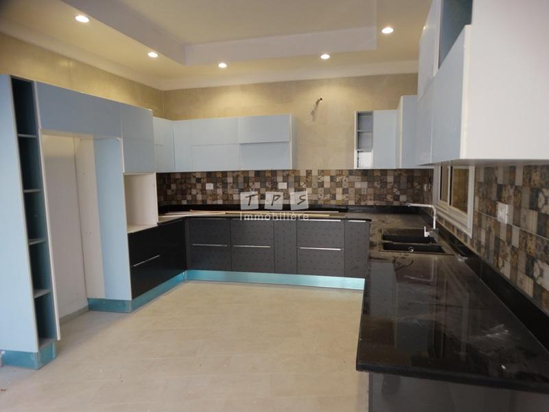 Appartement à vendre Tunisie