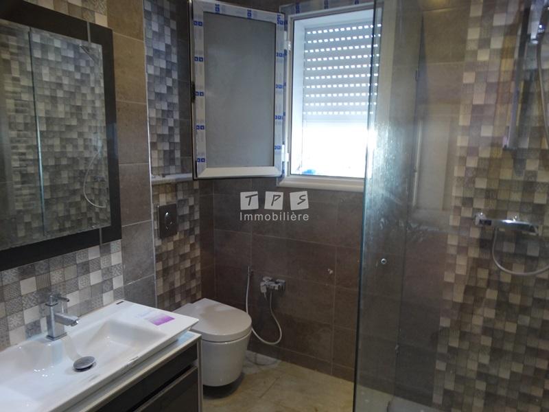 Appartement à vendre Tunisie