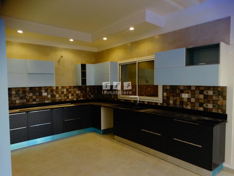 Appartement à vendre Tunisie