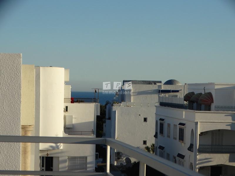 Appartement à vendre Tunisie