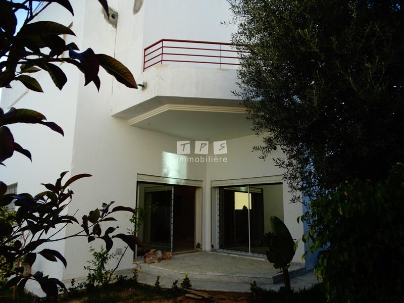 Appartement à vendre Tunisie