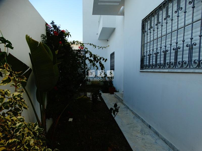 Appartement à vendre Tunisie