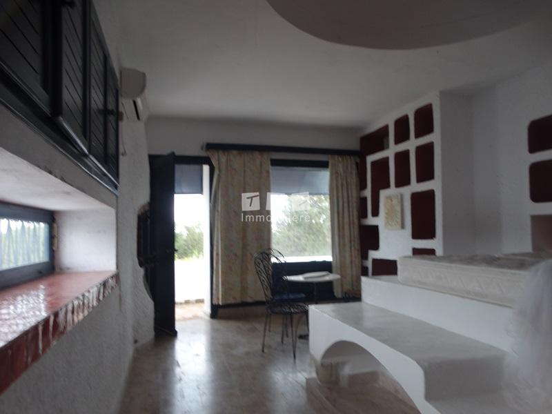 vente villa Tunisie