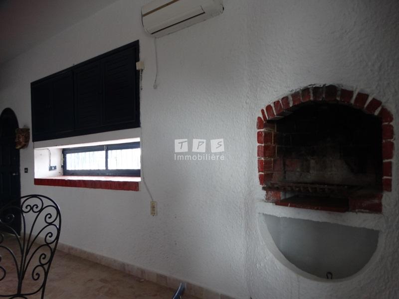 vente villa Tunisie