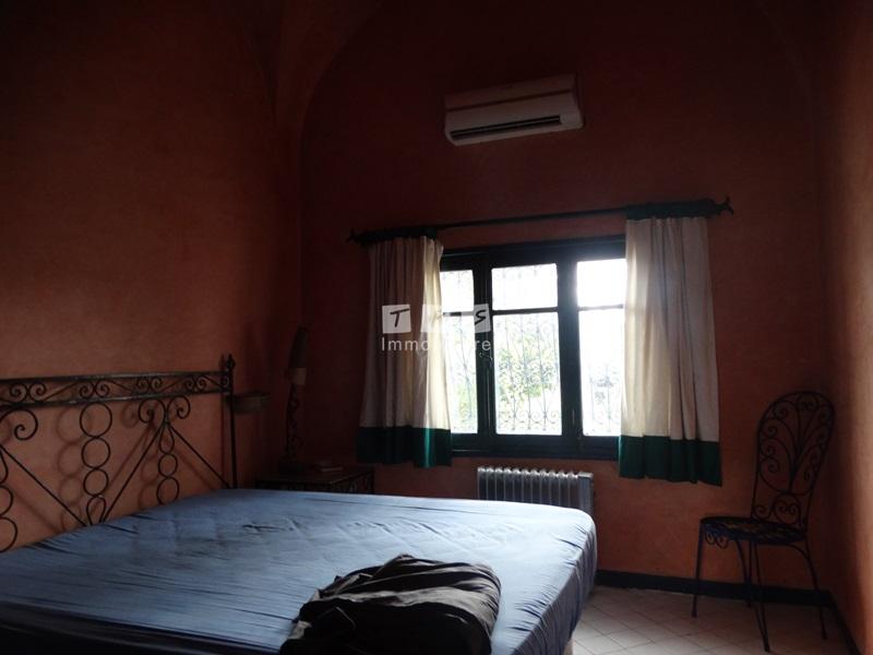 vente villa Tunisie