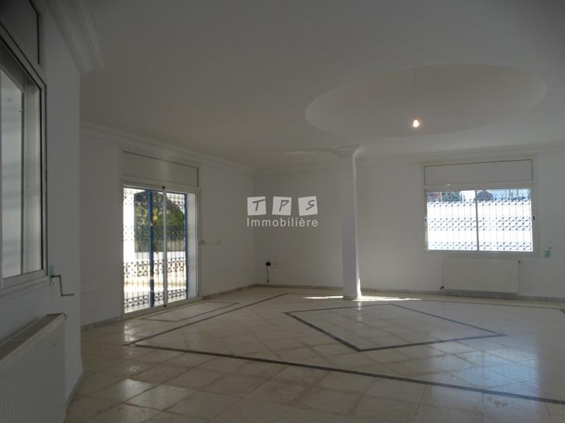 vente villa Tunisie