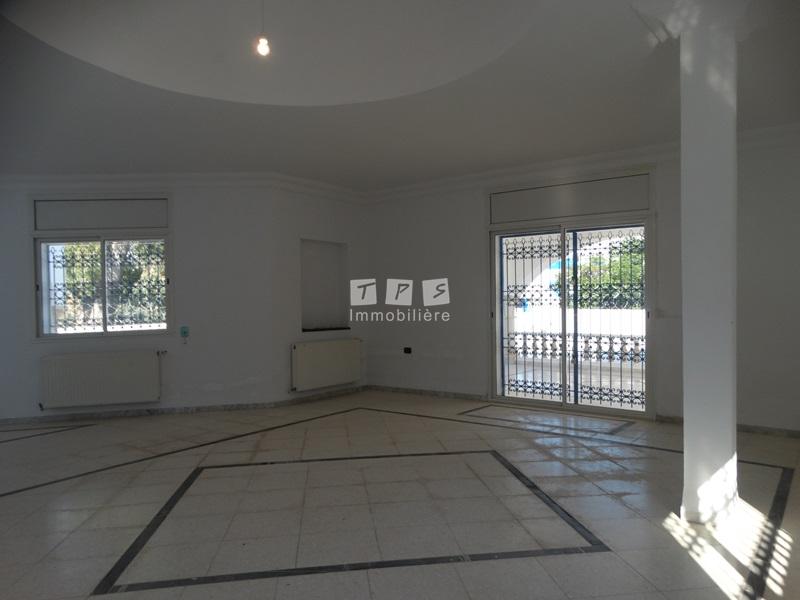 vente villa Tunisie