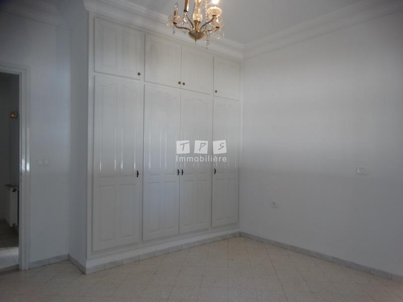 vente villa Tunisie