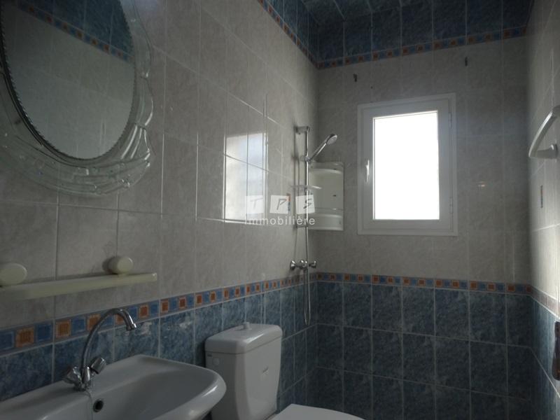 vente villa Tunisie