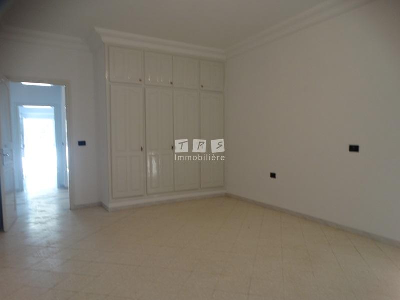 vente villa Tunisie