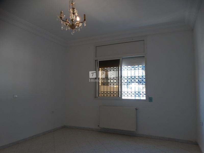 vente villa Tunisie
