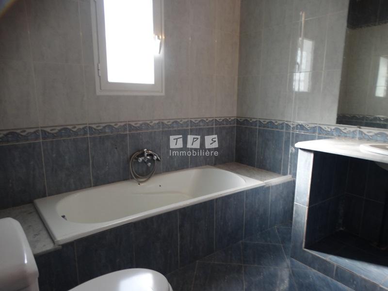 vente villa Tunisie