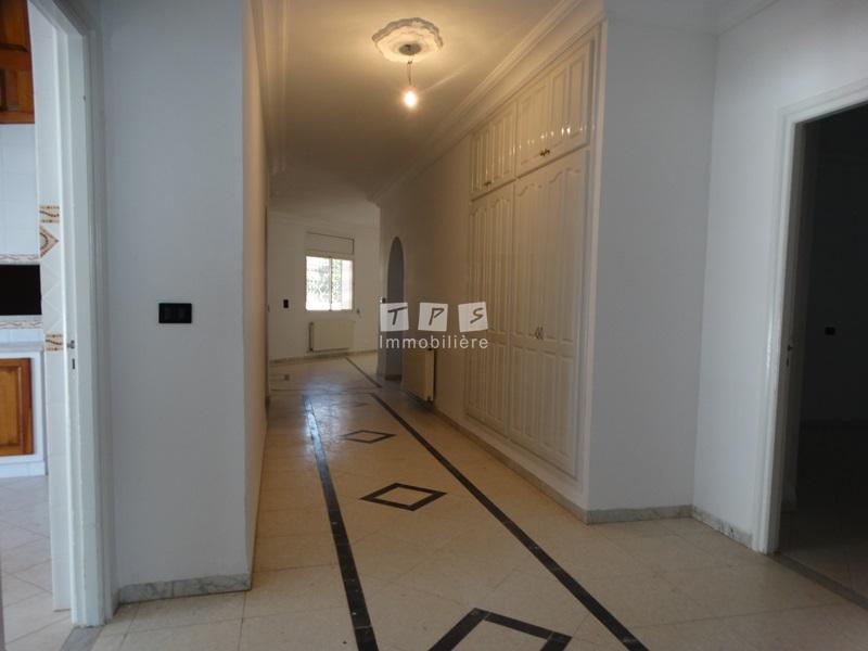 vente villa Tunisie