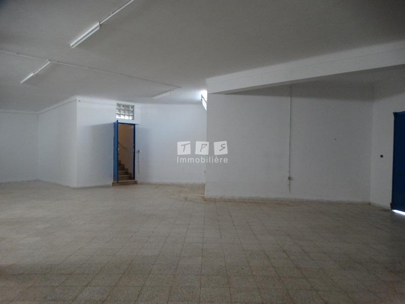 vente villa Tunisie