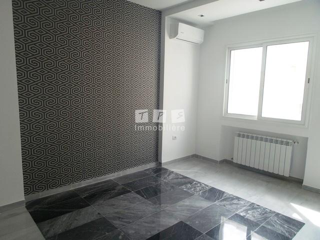 Appartement à vendre Tunisie