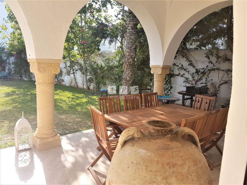 Appartement à vendre Tunisie