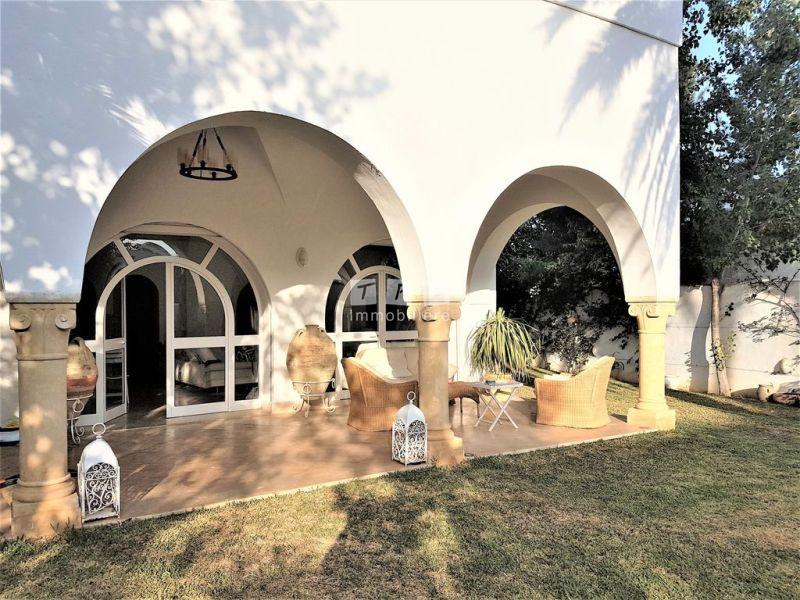 Appartement à vendre Tunisie