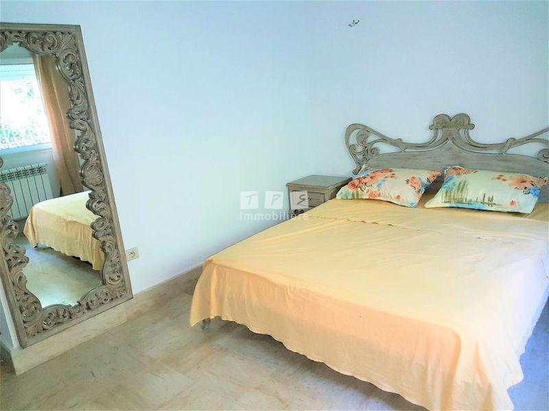 Appartement à vendre Tunisie