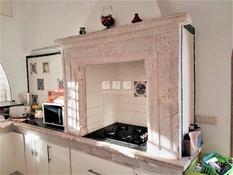 Appartement à vendre Tunisie